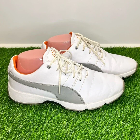 Puma golf shoes - Picture 3 of 9